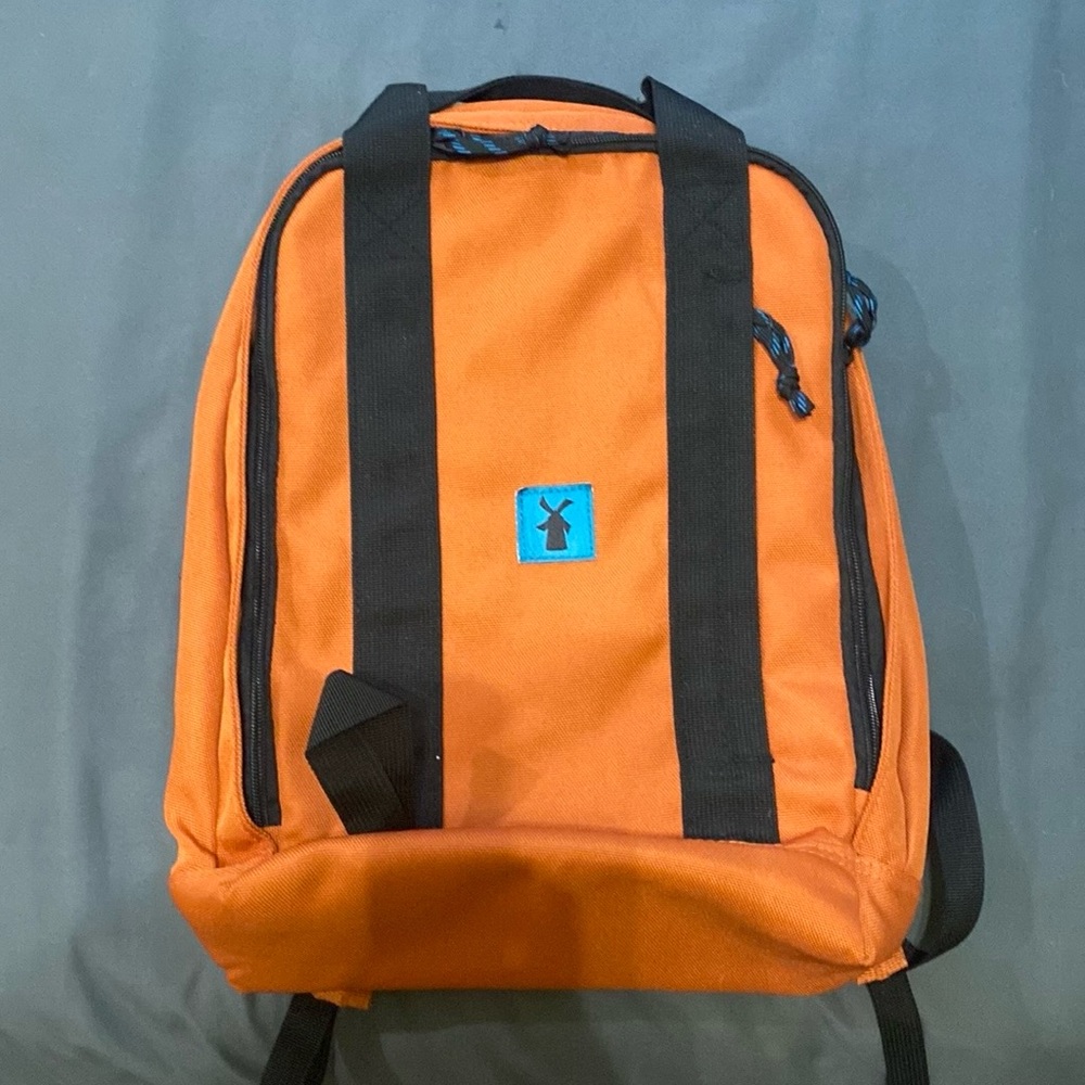 Dutch Bros Backpack